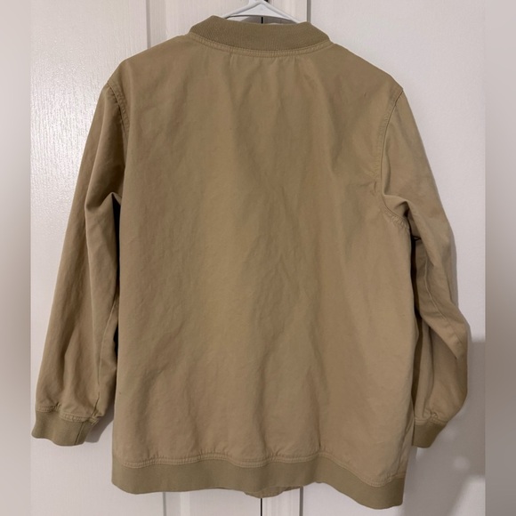 Vintage men's bomber jacket - Picture 5 of 6